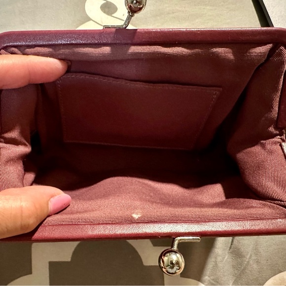 Coach Wristlet - Picture 3 of 7